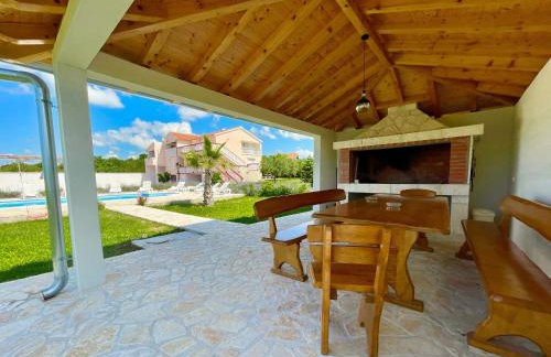 My Dalmatia - Villa Ljubica with private pool - Foto 3