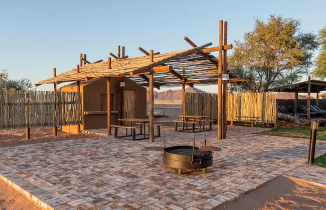 Desert Camp - Foto 38