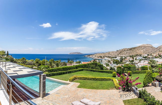 Analisa Luxury Villa - Foto 27