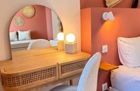 Romance & Evasion - Centre Ville - Love Room - Balnéo - Photo 20