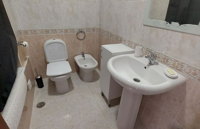 Sea Alvor Flat in Alvor - Photo 20