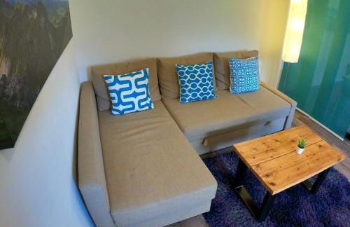 Ferienwohnung Alpenblick - Photo 11