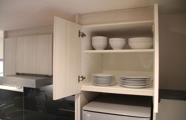 The Ridge Hotel & Apartments - Foto 58