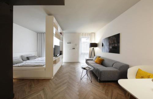 smartments München Parkstadt Schwabing - Foto 15