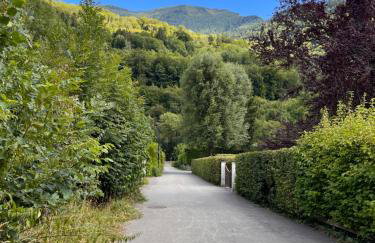 Appartement Etoile d'Argent, Fabulous Location, Garden, WIFI, Bike storage - Foto 35