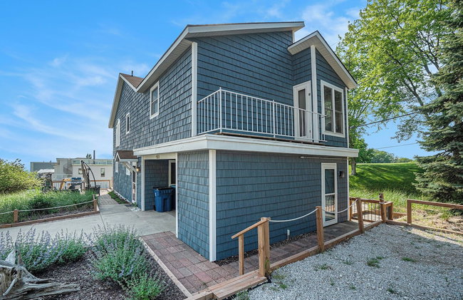 4BDR Blue Haven Cottage Grand Haven 150 - Foto 54