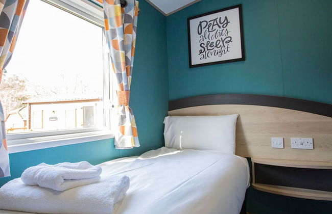 Sandy Balls Holiday Village - Foto 7