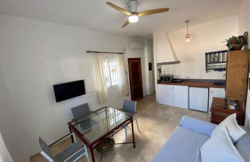 Apartamento Crucero 2, la Jara - Foto 16