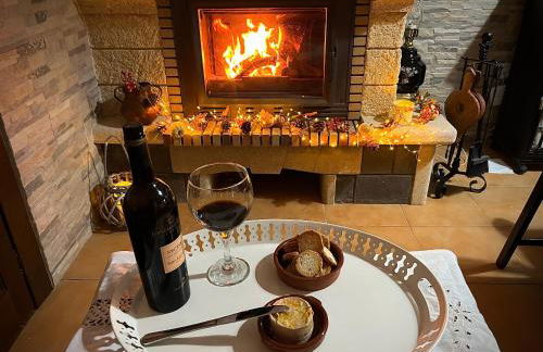 Aura de la Alpujarra - Foto 9