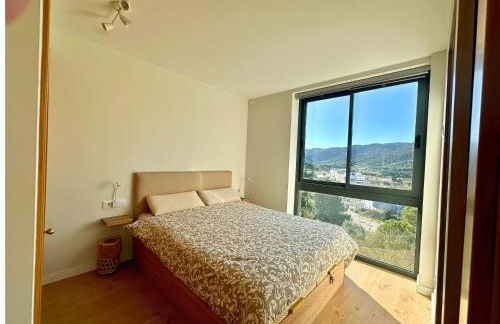 Apartamento en El Port de la Selva-Empordà-Costa Brava - Foto 4