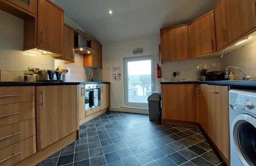 Salt Marsh Apartment - Foto 9