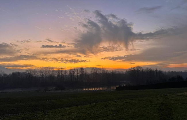 Enchanted Hill House of the Beskids - Foto 12