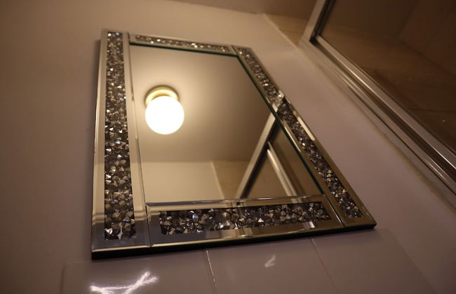 Stylish Urban Escape Near Nec, Airport, Hs2 - Foto 13