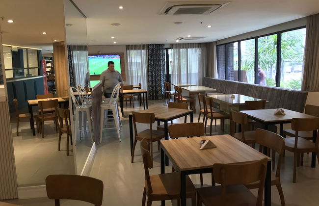 Landscape Beira Mar, Lindo, Luxo, Vista mar - Foto 60