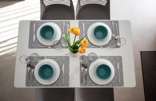 C&A Luxury Apartment - Foto 13