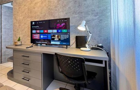 Studio Urban Red - Sudoeste - Foto 18