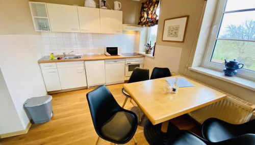 Landhaus Immenbarg, Seeteufel - Photo 4