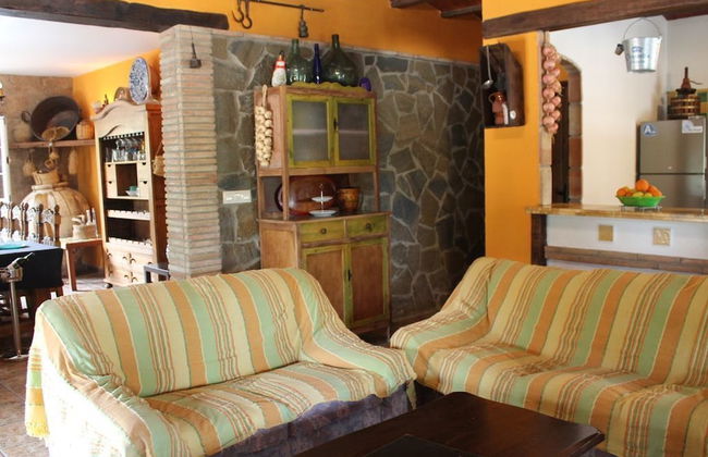 Special Village in Cantoria - Foto 10