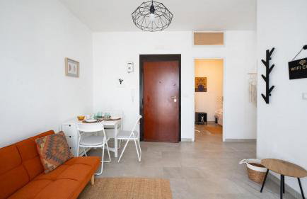 Ostuni Seaside House - Foto 27