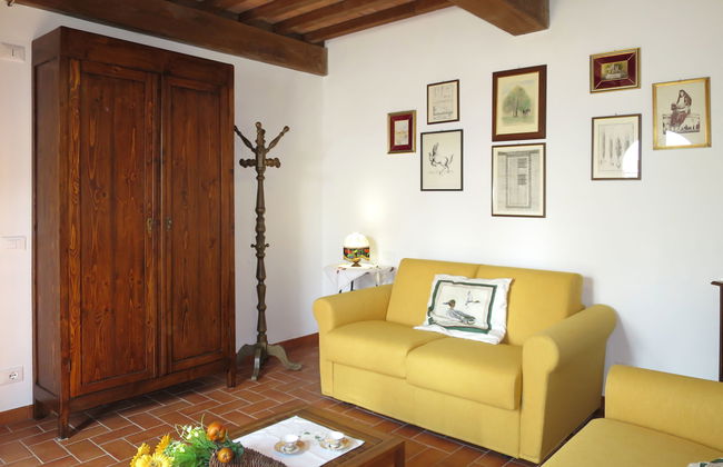 Casolare Ser Chelino - Foto 8