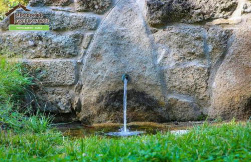 Casa el Mirador de Gredos Norte - Foto 52