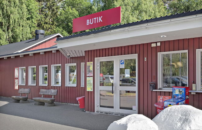 First Camp Kolmården - Foto 43