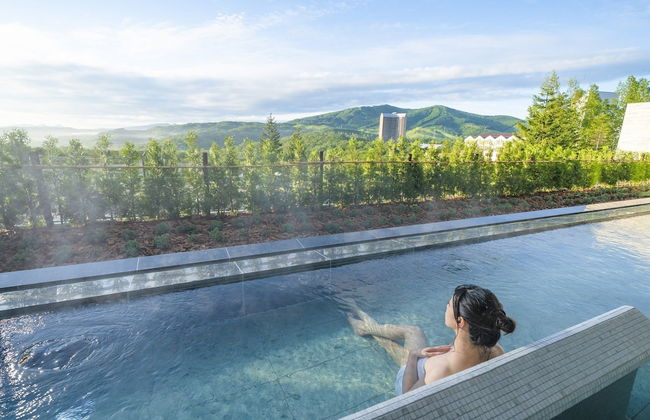 The Vale Rusutsu - Foto 78