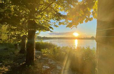 La Finestra sul Po - Agriturismo - Foto 17