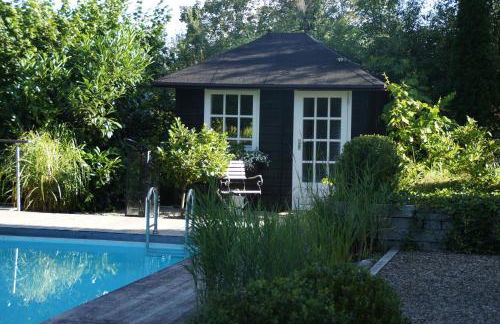 Landhaus am Plattenbichl - Luxus Apartment mit Pool und Sauna - im Sommer Bergbahn inklusive - Photo 18