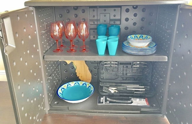 4BR Townhouse 906 by Ideal Experience VR - Foto 18