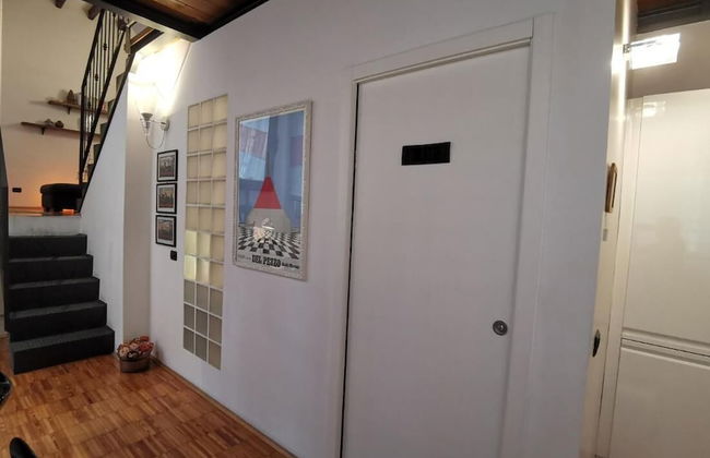 Loft 89 - Luxury and Relax - Foto 42