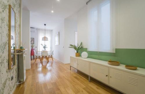 Stunning Stylish - 2BD 1BT - Chamberí - Foto 36