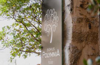 Domus Polymnia, hospitality at its best! - Foto 58
