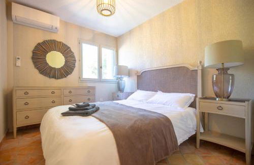 Villa 10 people private pool near Saint-Tropez - Foto 30