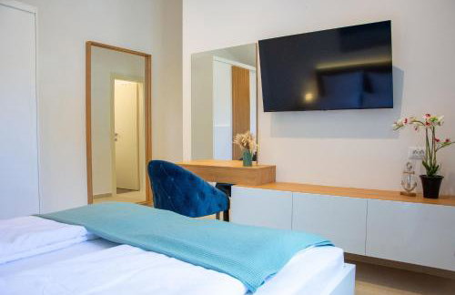 JOELL Apartments - Foto 22