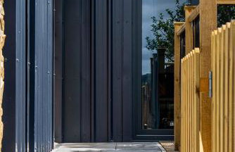 Lowenna at Cusgarne Manor, rural, accessible - Photo 20