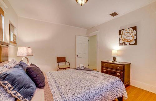 Home half Mi to Dtwn Riverside Families Welcome! - Foto 16