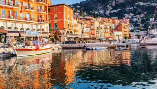 4 pièces vue mer, 6 pers, balcon, WiFi, garage - Foto 4