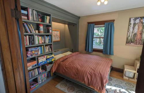 Family Friendly House - Downtown Location - Foto 9