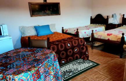 Mélita Guesthouse - Foto 16