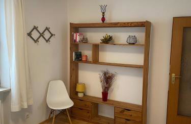 Fewo Hotz am Golfclub Lindau 1a - Foto 4