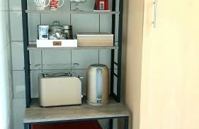 Gelbe Koffer - Family & Business 2 SZ Apartment in Neunkirchen - Self-Check-in - Balkon - Parkplatz - bis 5 Pers - Foto 24