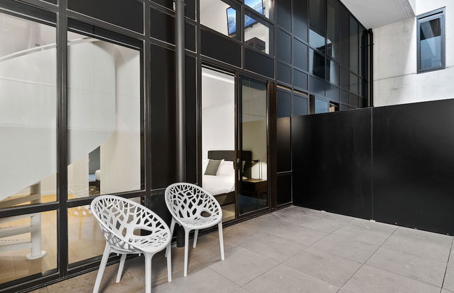 District South Yarra - Foto 58