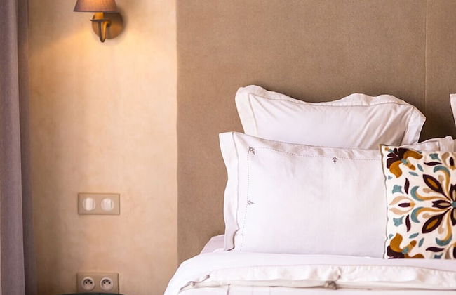 Villa de luxe Khotata - Foto 15