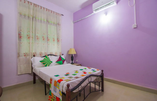 OYO 15934 Home Traditional 3BHK Bainguinim - Photo 7