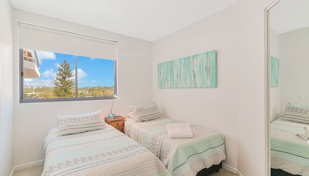 Oceanside Resort - Foto 4, Habitación