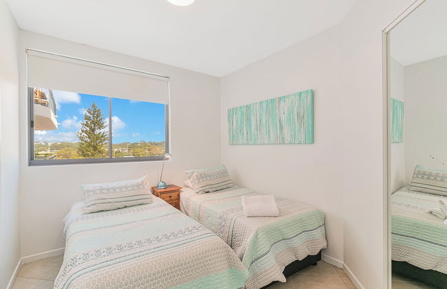 Oceanside Resort - Foto 4