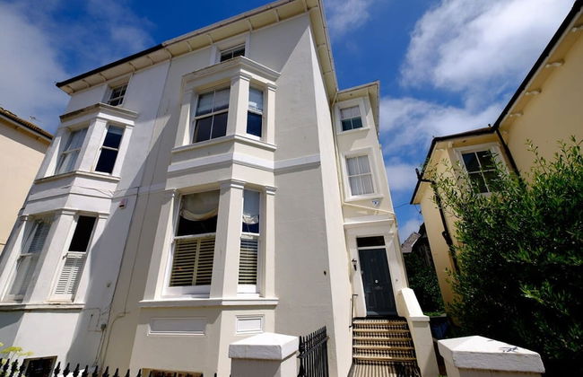 Host Stay Hova Rest - Foto 13