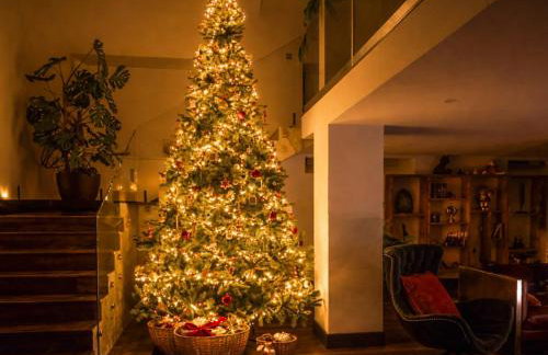 The Village Hall - Foto 23