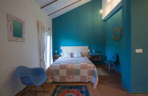 Holi-Rent La Casa del Limonero - Foto 18